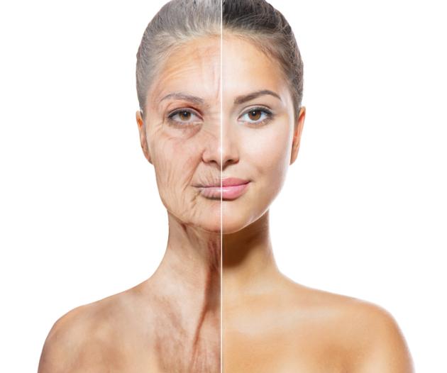 Instant Facelift Serum
