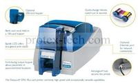 Datacard sp55 card printer