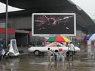 Truck/Trailer LED Displays 