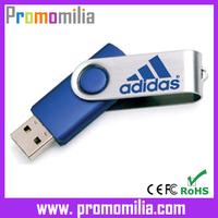 Swivel USB Flash Drive