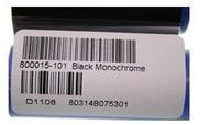 Zebra 800015-101 black ribbon