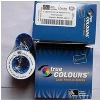 Zebra 800015-440 YMCKO color ribbon