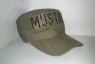Leisure cap