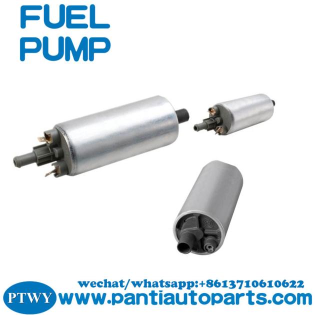 Electric Fuel Pump 0580453984 0580314097