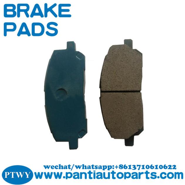 04465-48020 for LEXUS TOYOTA front disc brake