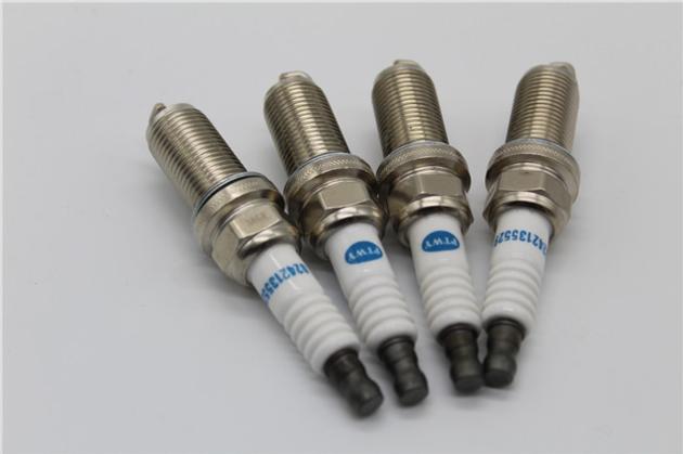 High Performance Spark Plugs For Cars