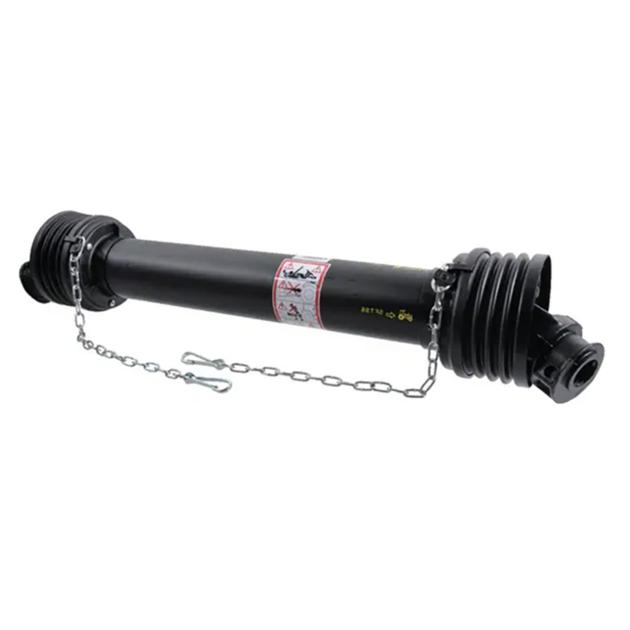 1 Series PTO Shaft – Replacement of Bondioli & Pavesi PTO Shaft