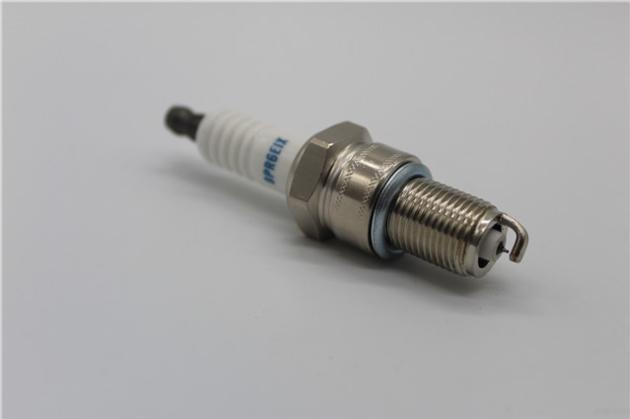 BPR6EIX Iridium Spark Plug Fit For