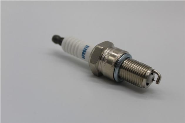 BPR6EIX Iridium Spark Plug Fit For