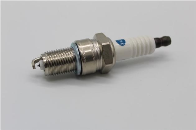 BPR6EIX Iridium Spark Plug Fit For
