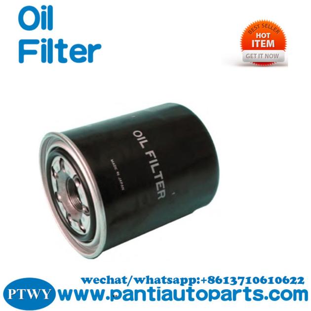 1560168010 Genuine Toyota FILTER SUB-ASSY, OIL 15601-68010 