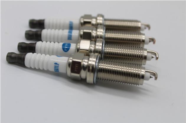 PTWY Genuine Auto Parts For Iridium