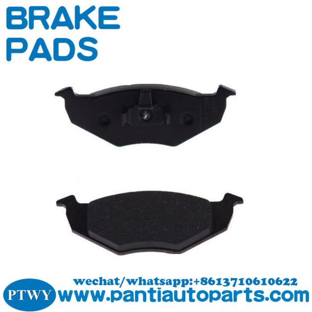 1H0698151A 2186619705 car part for VW promotion brake pad