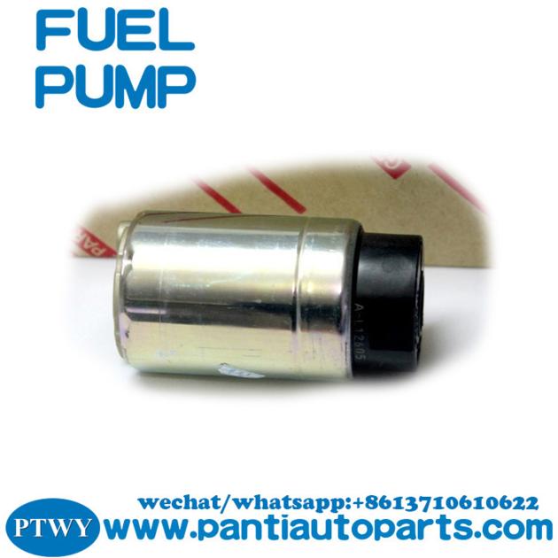 291000-0021 23220-0P020 auto Petrol Fuel Pump for Toyota REIZ CROWN Lexus (1)