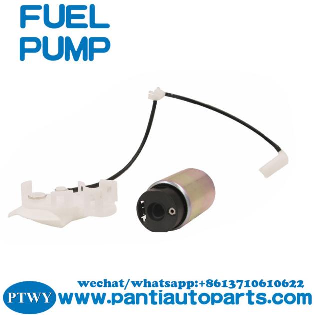291000 0021 23220 0P020 Auto Petrol