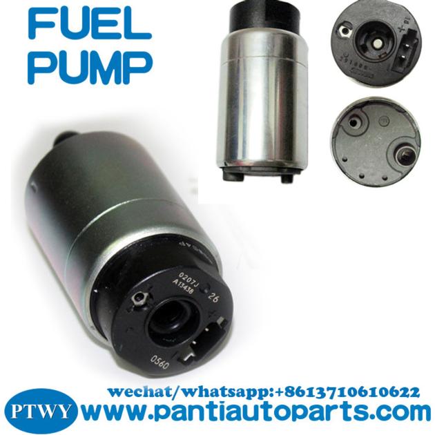 291000 0021 23220 0P020 Auto Petrol