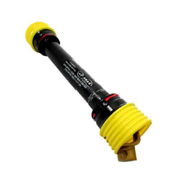 4 Series PTO Shaft – Replacement of Bondioli & Pavesi PTO Shaft