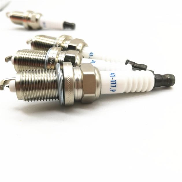 Buy 41 117 Professional Iridium Spark