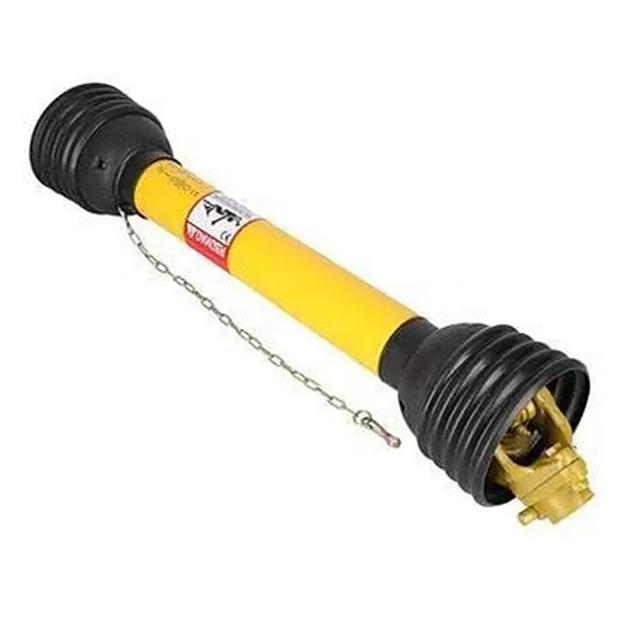 5 Series PTO Shaft – Replacement of Bondioli & Pavesi PTO Shaft