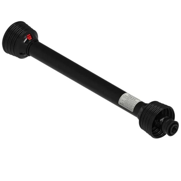 6 Series PTO Shaft – Replacement of Bondioli & Pavesi PTO Shaft