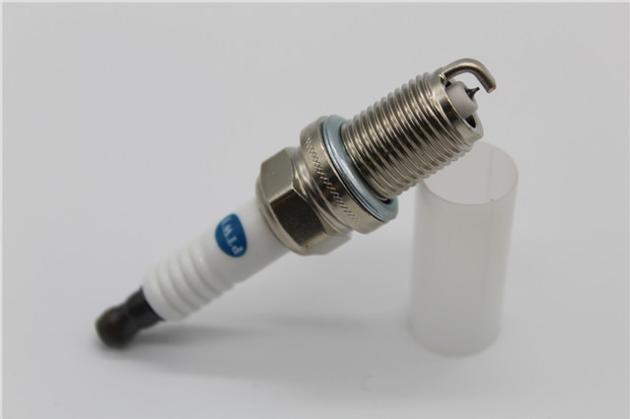 Platinum Spark Plug BKR6EP For Car