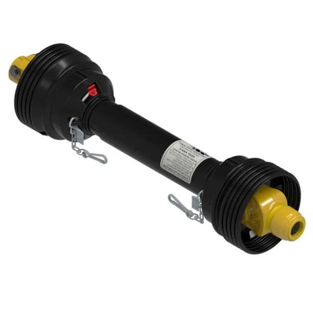 8 Series PTO Shaft – Replacement of Bondioli & Pavesi PTO Shaft