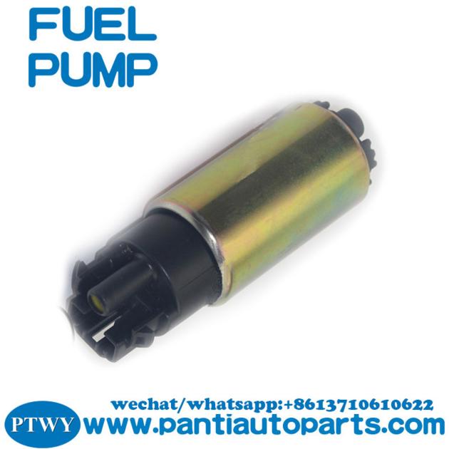 APS-12018 High Quality pumps 12 volt auto fuel pump for Toyota Prado Honda CRV