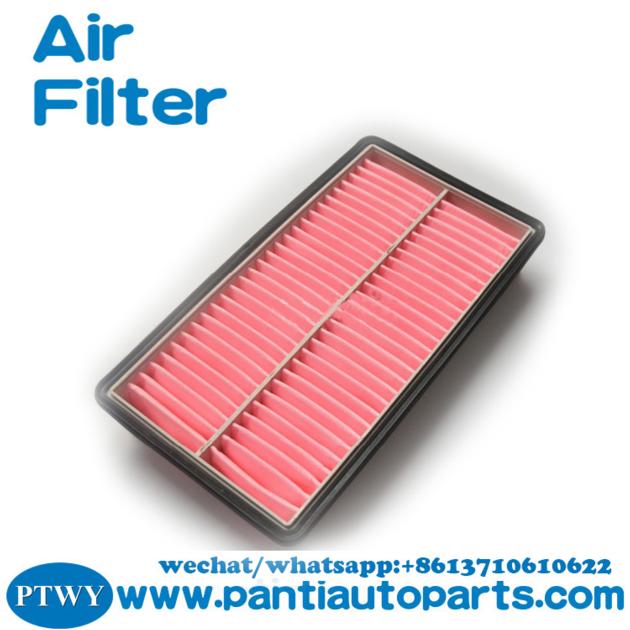 Wholesale Auto Car engine Air Filter for Mazda RF4F-13-Z40