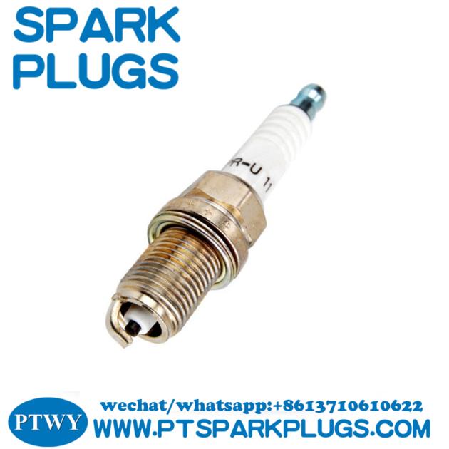 Auto Parts  spark plugs Q20PR-U11 for MITSUBISHI MAZDA HYUNDAI  COROLLA CELICA  