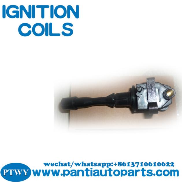 Auto Parts Manufacture 19500-87101 Ignition Coil For toyota