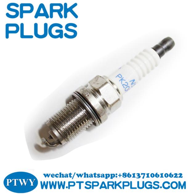 Auto Parts Wholesale spark plugs PK20PR-P11- for MITSUBISHI  GALANT V Saloon (E5_A, E7_A, E8_A) 2.0 