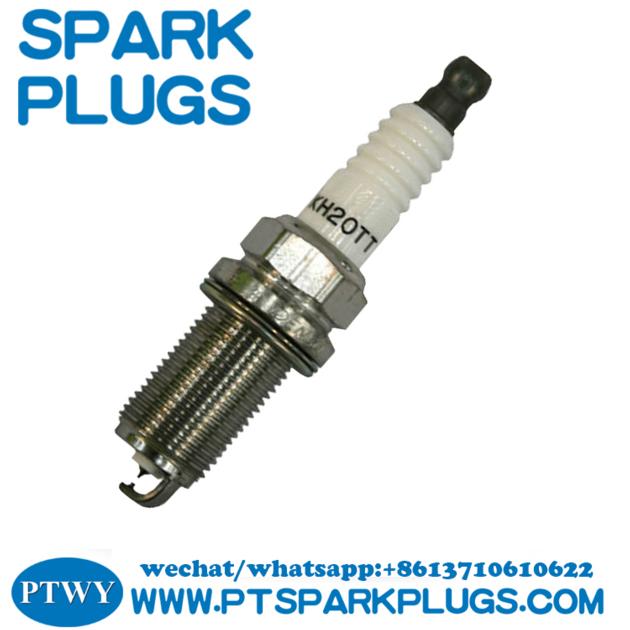Auto Spark Plug KH20TT for CITROEN MITSUBISHI PEUGEOT VOLVO