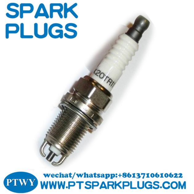 Automobile Spark Plug K20TR11 For CAMRY SOLARA Coupe (MCV2_, SXV2_) 3.0