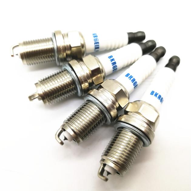 Free Shipping Buy Car Spark Plugs