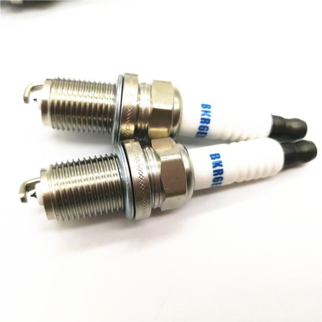 Free Shipping Buy Car Spark Plugs