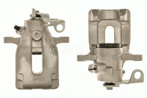 Brake caliper for Peugeot and Citroen 4400.N4;4401.N6;