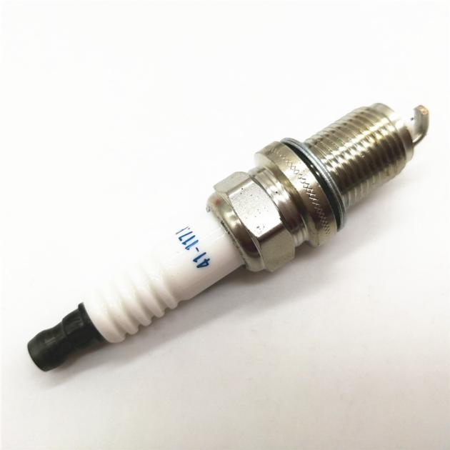 Buy 41-117 Professional Iridium Spark Plug Pack of 1 I