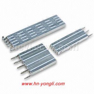 PTC heater for air conditoner