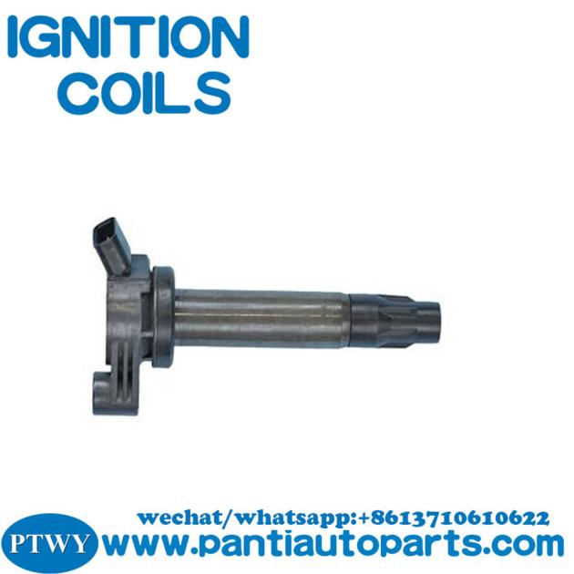 Car Ignition Coil Pack OEM 90919-02246 Alibaba