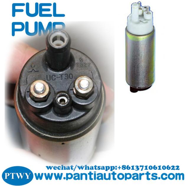 Car fuel pump For Mitsubishi electric fuel pump UCT30 UCT30Z
