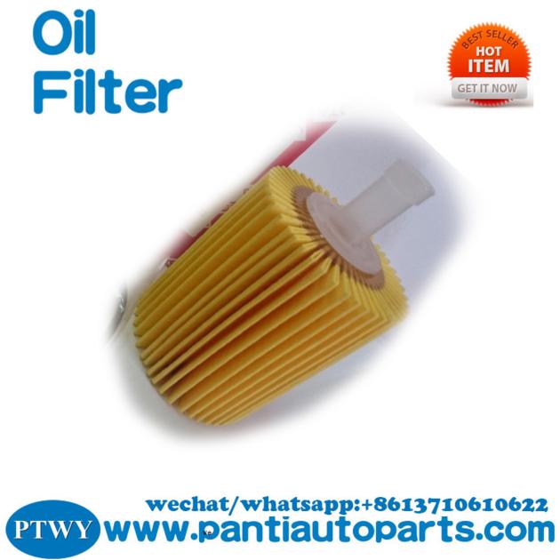 Car Engine Oil Filter 04152-38010-04152-31020-04152 31080 04152 31030-04152-0R010-04152-31060,