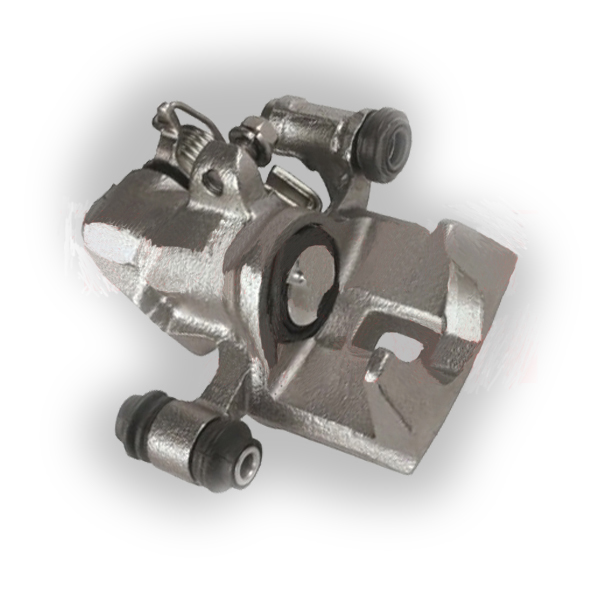 Cheap brake caliper for MITSUBISHI COLT IV CA A OEM MB928260 MB928259