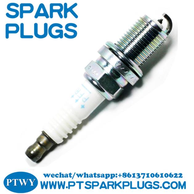 Cheap spark plugs 101 000 063AA,NG-K PFR6Q made in China