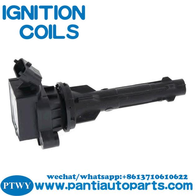 Compare Prices Ignition Coil 90919-19017 - Online Shopping for toyota