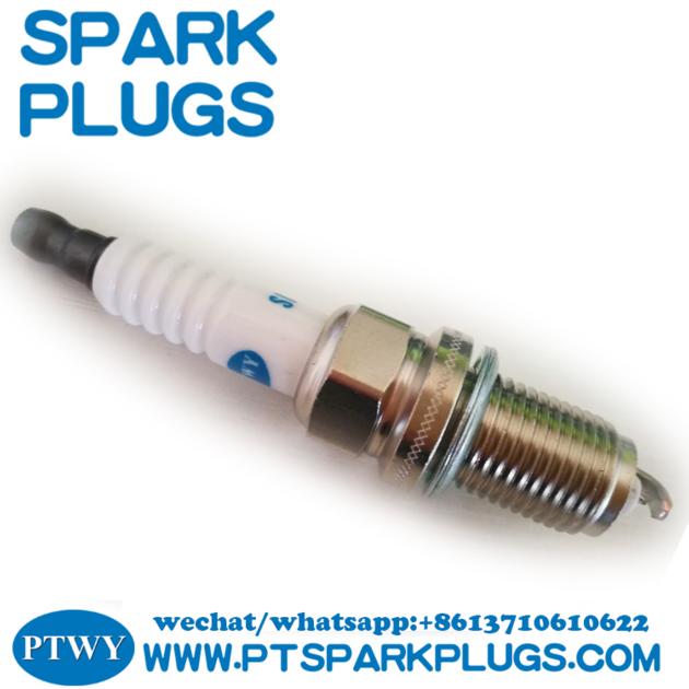 Distributor sales representative of PTWY spark plugs Sk20r11 90919-01210