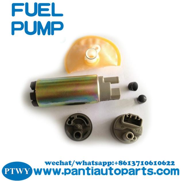 Electric Fuel Pump 31111-37300 31110-28100 31111-37200 for Hyundai H100 Engine