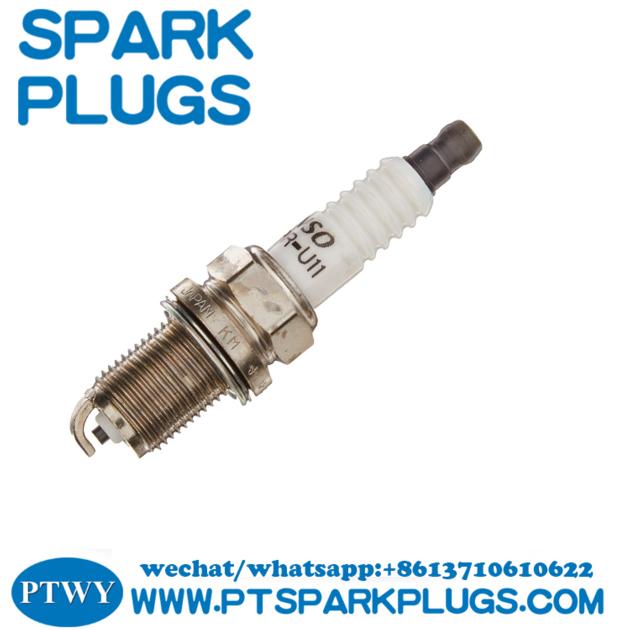Engine Spark Plug K24PR-U11 FOR HONDA MOTORCYCLES  MOTO XR XR 650 R (RE01)