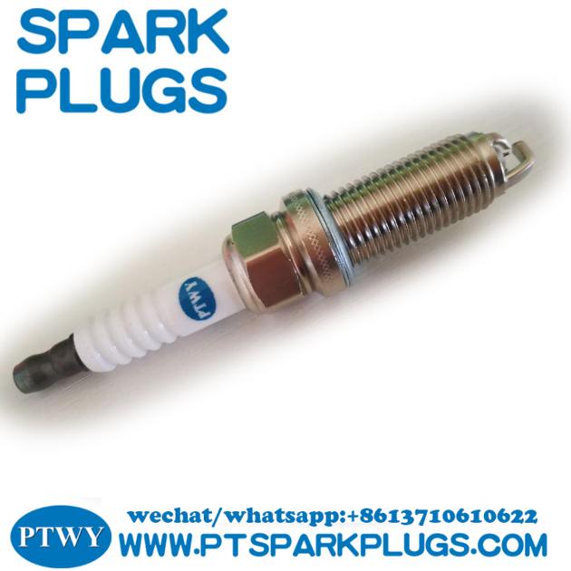 Exclusive agent for PTWY spark plugs FK20HBR11 90919-01249
