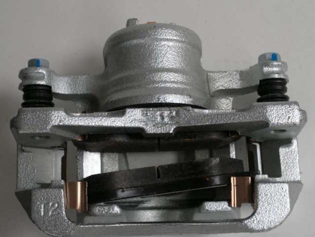 Factory Supply Brake Caliper for Chevrolet AVEO KALOS 96534637 94566891