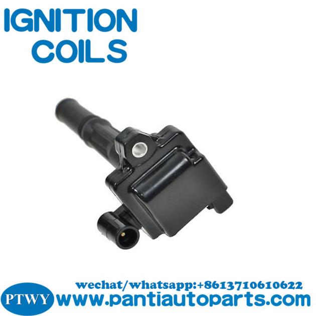 Factory sale ignition coil 029-700-7941 90919-02213 0297007941